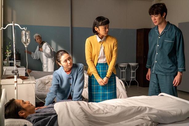 エール 古川琴音 華 の恋路は最終週へ持ち越し 宮沢氷魚も加わり賑やかなクライマックスへ ニコニコニュース