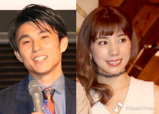 仲里依紗 中尾明慶 毎日ケンカも いい夫婦と言われます笑 ニコニコニュース