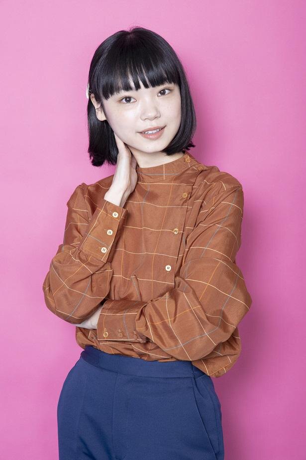 エール 古川琴音 華 窪田正孝との撮影を振り返る お芝居に圧倒されました ニコニコニュース