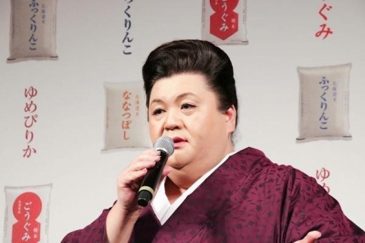 月曜から夜ふかし マスク美人企画 に批判殺到 あまりに失礼すぎ の声 ニコニコニュース