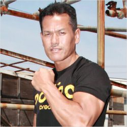 ミスターsasuke 山田勝己の復帰が決定 あのレジェンドも奇跡の復帰 ニコニコニュース