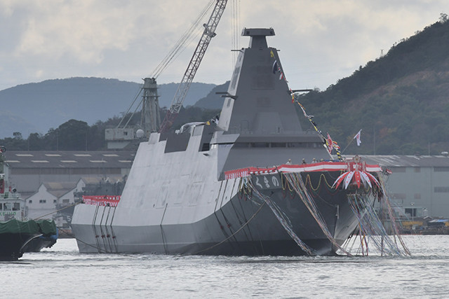 当店一番人気当店一番人気FFM護衛艦もがみ、のしろ、みくま、やはぎ進