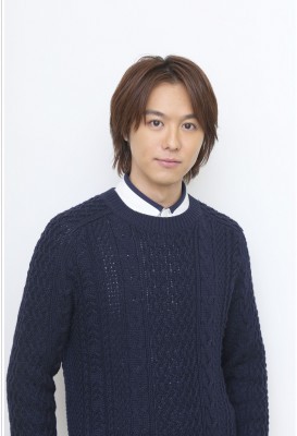 Exile Takahiroが日本テレビ系 戦力外捜査官 でテレビドラマ初出演 ニコニコニュース Exile Takahiroが日本テレビ系 戦力外捜査官 でテレビドラマ初出演 ニコニコニュース