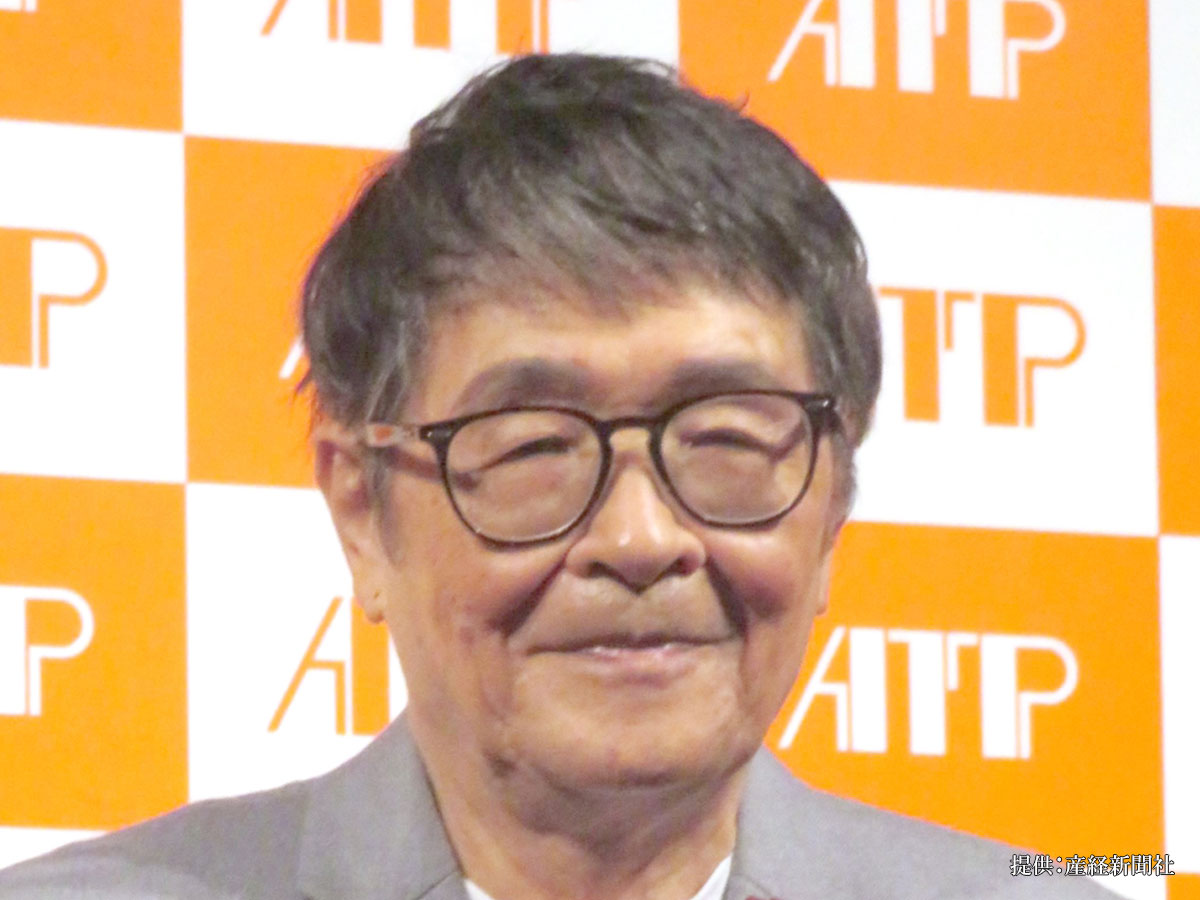 仲本工事 ７９歳 子供ができました まさかのオチに 笑撃 広まる ニコニコニュース