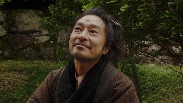 おちょやん トータス松本 ダメ父 ぶり全開 ヒロイン子役と見事な掛け合いも披露 ニコニコニュース