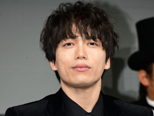 山崎育三郎 徳永英明 Fns歌謡祭 レアな2ショットに反響 ニコニコニュース