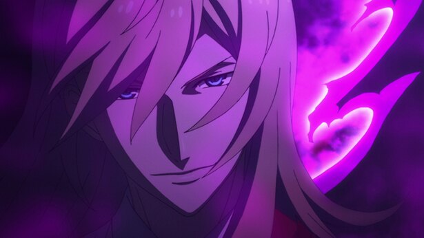 Tvアニメ Noblesse ノブレス 第10話の先行カットが到着 ラエルがフランケンシュタインに戦いを挑む ニコニコニュース