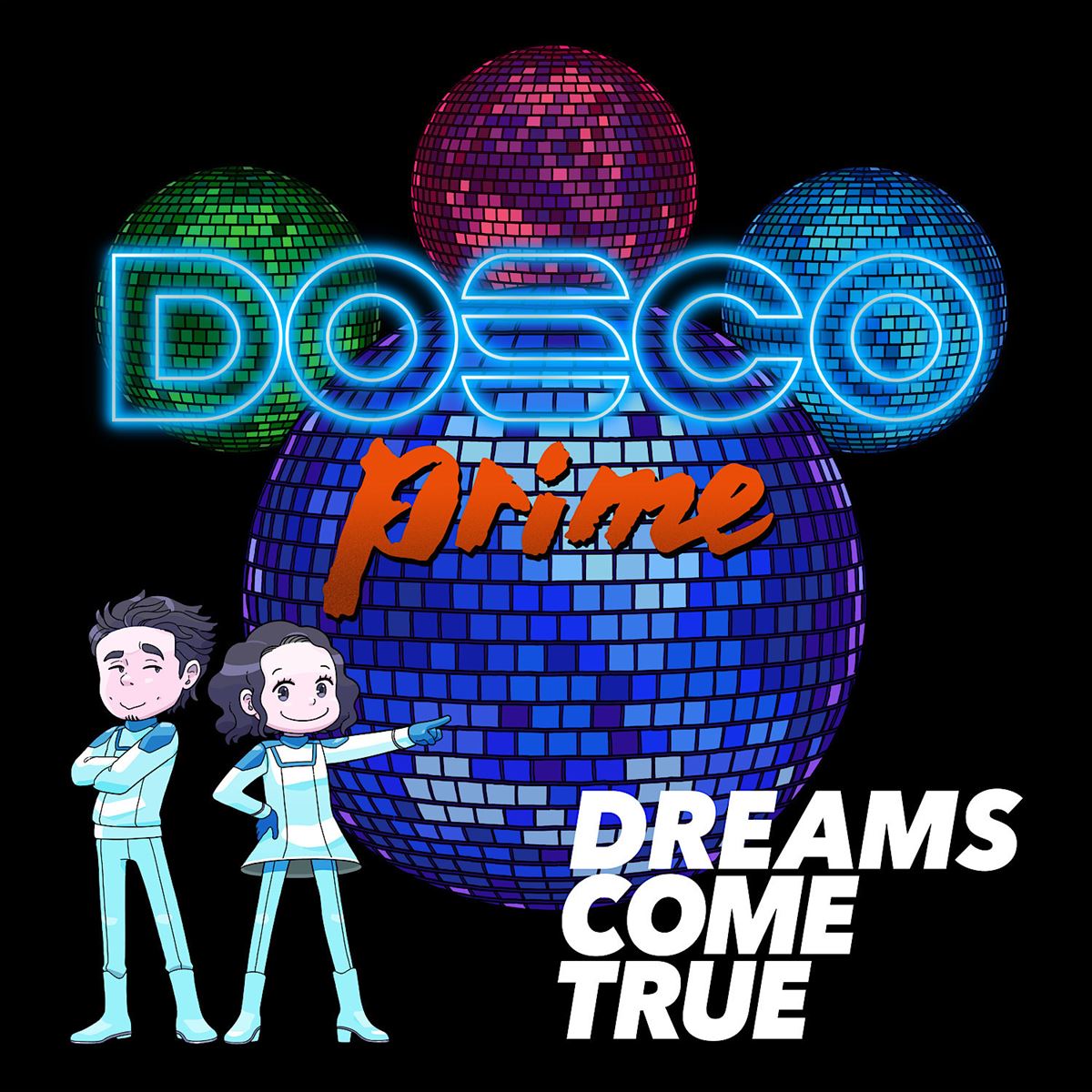 Dreams Come ニコニコニュース