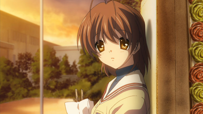 00年代の京アニが手がけた名作 食わず嫌いで観てなかった Clannad その魅力を再検証する ニコニコニュース