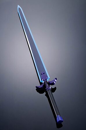 Sao アリシゼーション Wou 夜空の剣を商品化 キリトとユージオのセリフ収録 ニコニコニュース