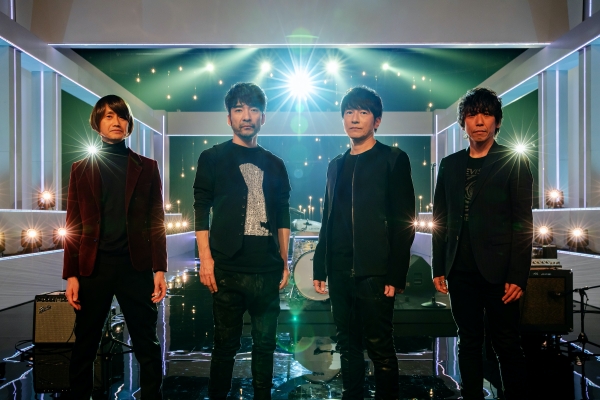 ミスチル Nhkで特集番組 Mr Childrenスペシャル 放送決定 ニコニコニュース