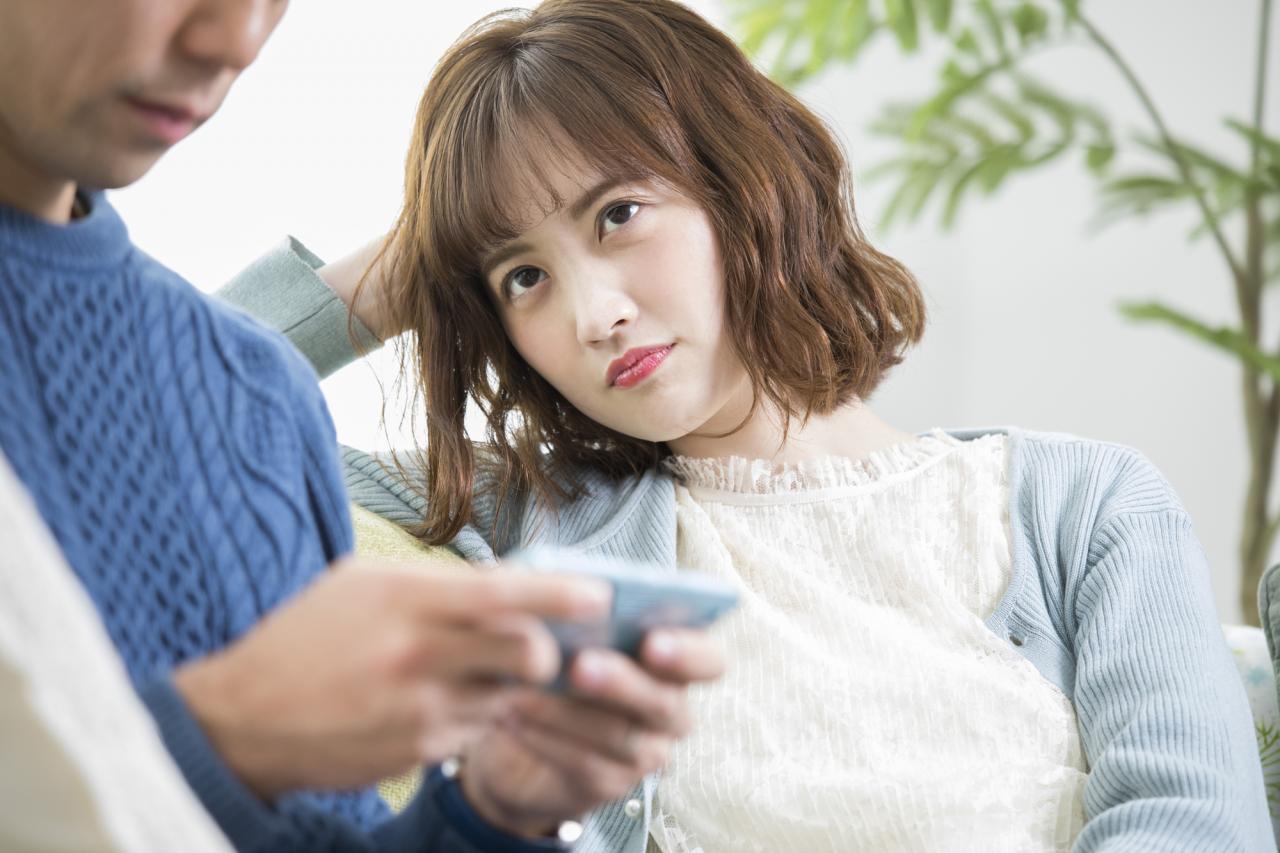 付き合いたての彼氏が冷たい 超簡単 釣った魚に餌をやらない男 が変わる4つの方法 ニコニコニュース