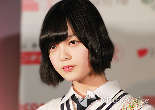 平手友梨奈 ダンスの理由 Tv初披露に反響 想像を超えてきた ニコニコニュース