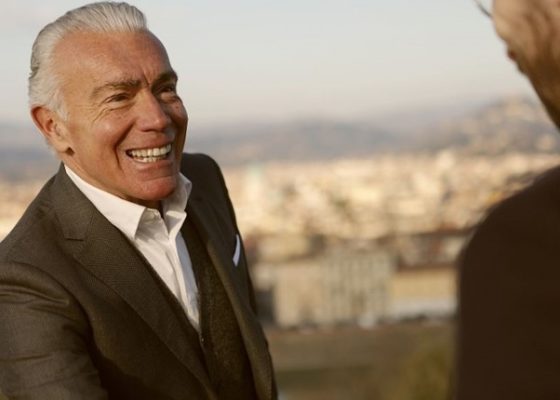 モテるおじさんの特徴３選 あなたもモテるおじさんになろう ニコニコニュース