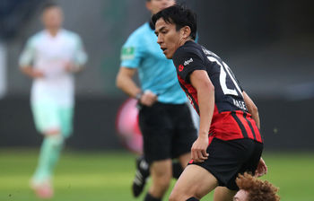 長谷部誠が引退を否定 辞めるとは決めていない 日本からの関心も明かす ニコニコニュース