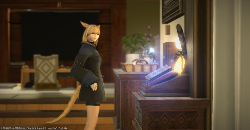 ファイナルファンタジーxiv 光のお父さん の原作者マイディーさんが死去 ニコニコニュース