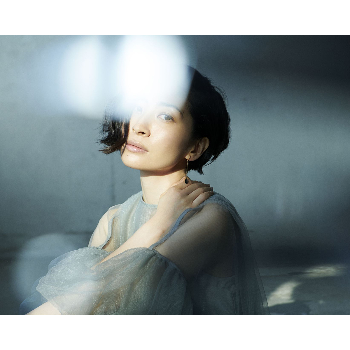 坂本真綾 両a面シングル 独白 躍動 発売 独白 逆光 Music Video配信スタート 独白 Music ニコニコニュース