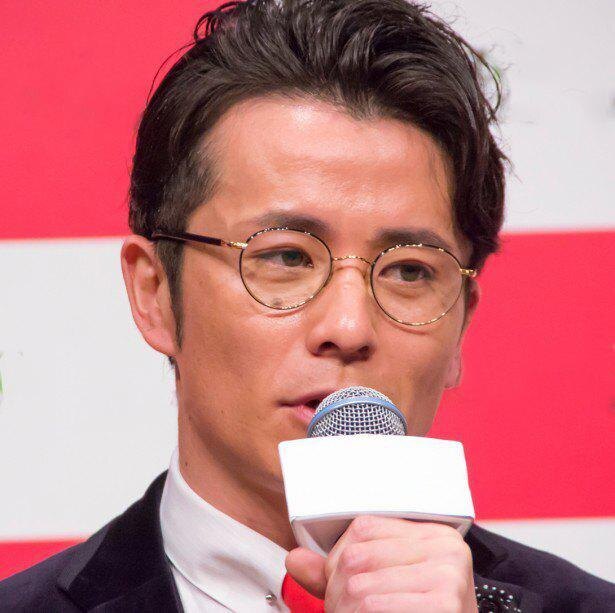 藤森慎吾 初代バチェラーとの対談で すごいコラボだな 神回 と称賛の声続々 ニコニコニュース