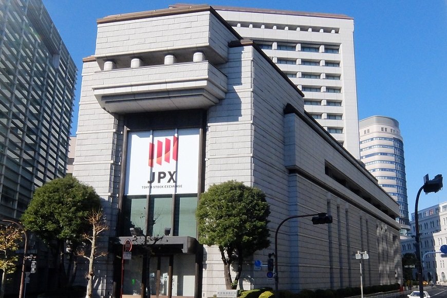 新料金プラン発表のkddiが下落 日経平均株価は4日ぶり反発 ニコニコニュース