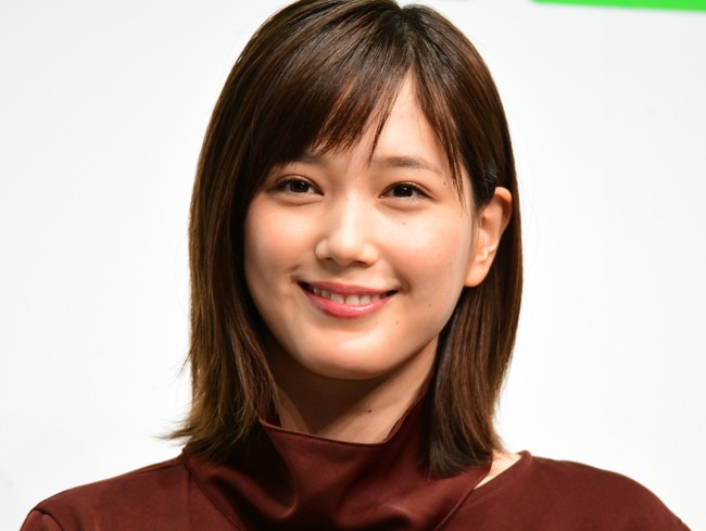 本田翼 髪切りました 久々のショートヘア かわいさに 度肝抜かれました の声 ニコニコニュース