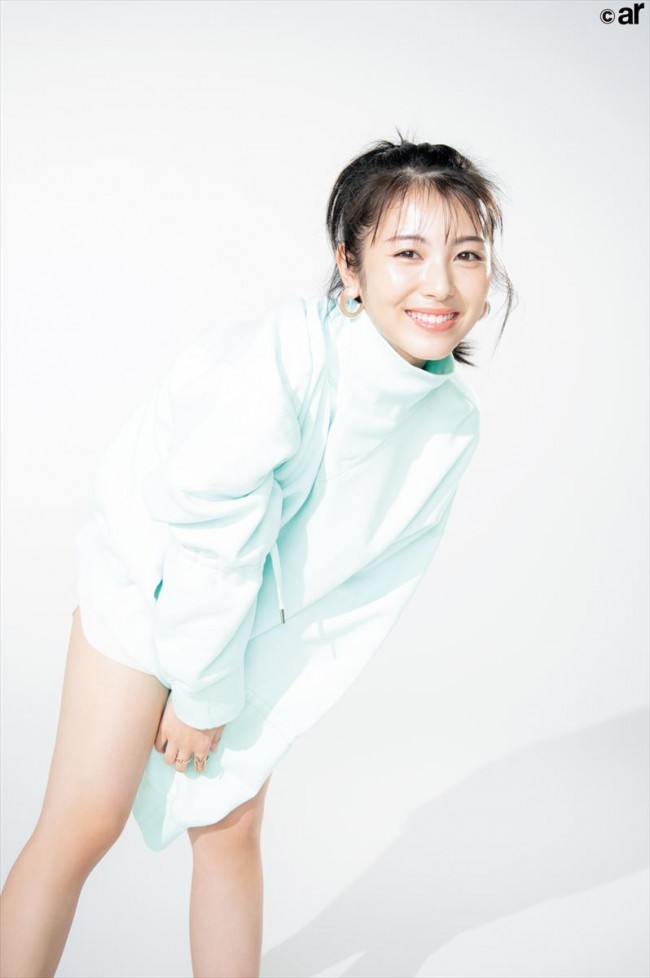 浜辺美波 ドキドキを感じるのは 男性の声 いい声 と思った共演者も告白 ニコニコニュース