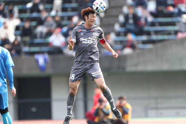 元サッカー日本代表 巻誠一郎 引退後は実業家に 今も心に残る オシム氏の言葉 ニコニコニュース