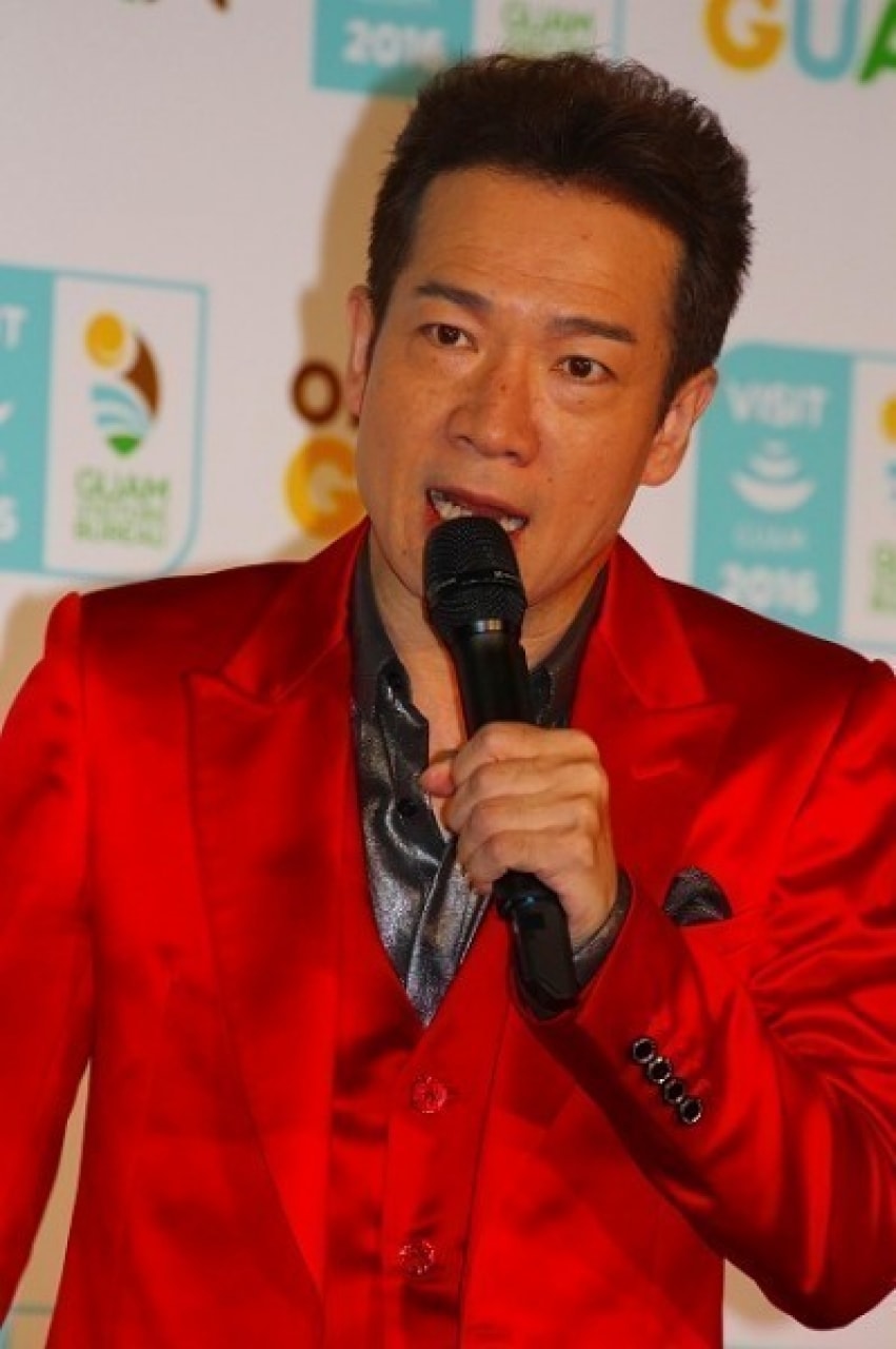 密会はいっぱい重ねてる 田原俊彦の不倫疑惑や ミニスカ美女 らとのデートがスルーされたワケ 芸能界 ドロ沼 不倫ファ ニコニコニュース