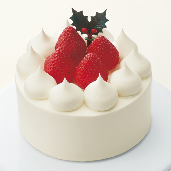 まだ間に合う イオンのクリスマスケーキ でおうちxmasが充実しそう もうすぐ予約終了 ニコニコニュース