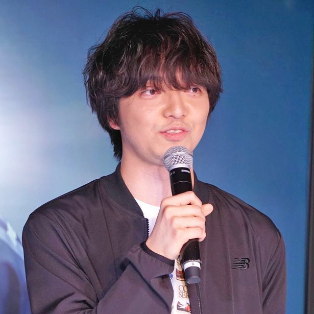 三浦大知 Krevaを隠し撮り の 隠し撮り に かわいすぎ 愛おしい ファン絶賛 ニコニコニュース