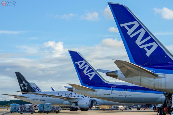 おせち代わりに 家で機内食 もできます Ana 機内食などを通販開始 メニューは ニコニコニュース