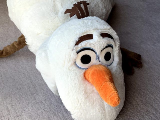 アナと雪の女王 オラフ声優交代の裏に隠された衝撃の真実が暴露される ニコニコニュース
