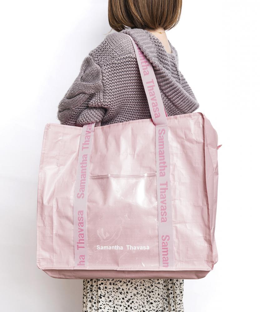 サマンサタバサ レザーバッグをお得にゲット 福袋の予約始まってるよ ニコニコニュース