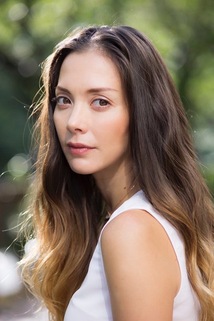 土屋アンナ 娘の バレエデビュー を報告 長女の初レオタードshotに反響 天使 とってもお似合い ニコニコニュース