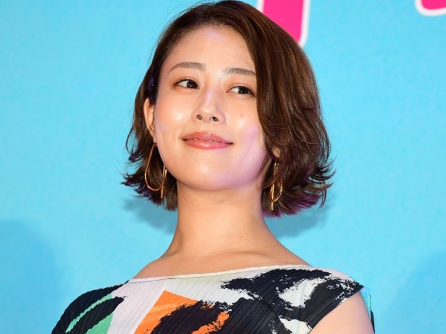 高畑充希 全力ぶりっ子 ショット公開 29歳バースデーに祝福の声殺到 ニコニコニュース