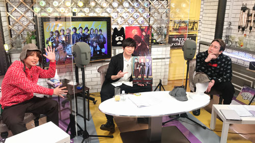 古川慎が渾身の演技 食わず嫌い で奇跡を起こす ニコニコニュース