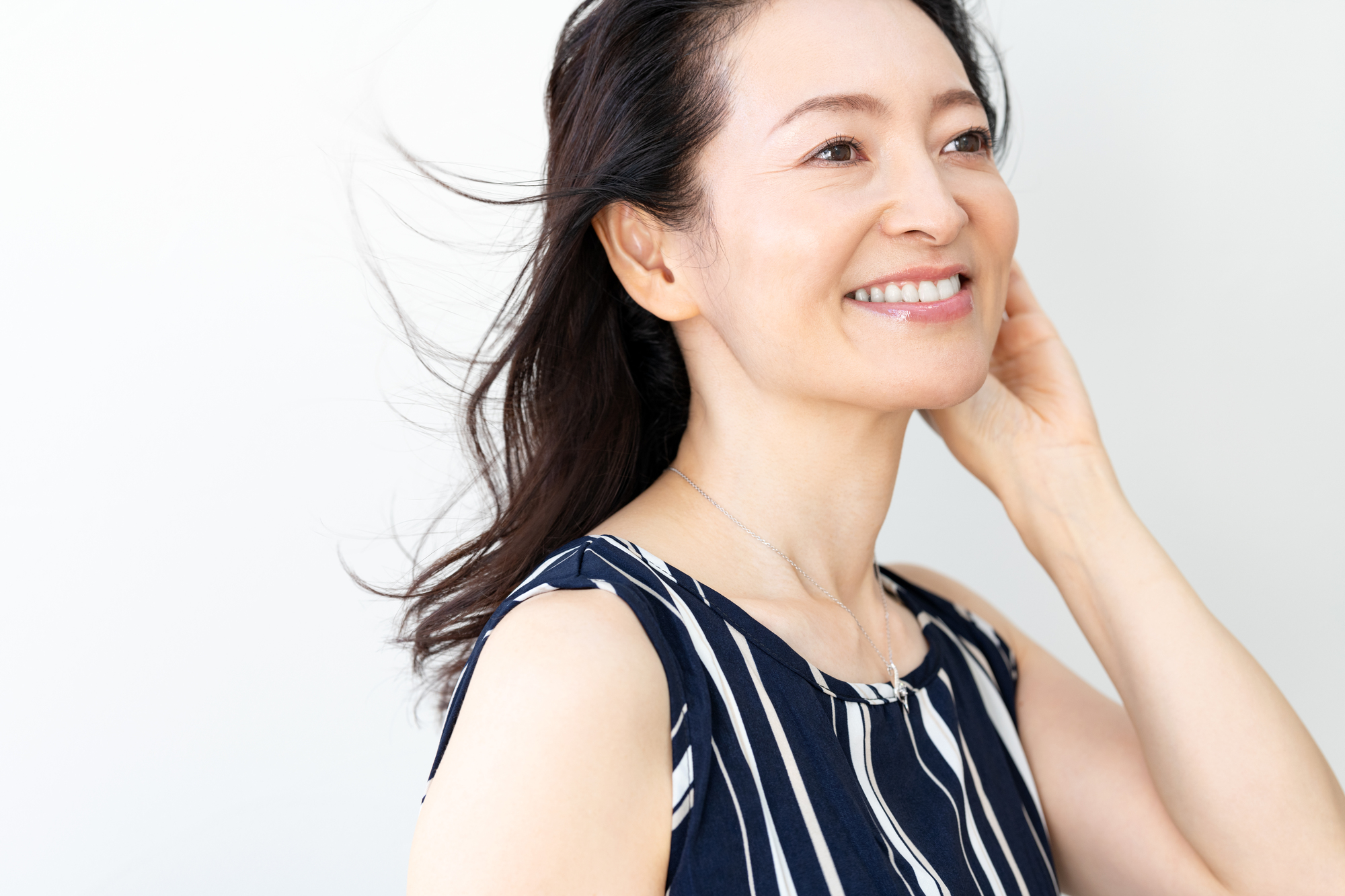 えっ40代だったの 美貌を放ち続ける 奇跡の女優 たちが話題 ニコニコニュース