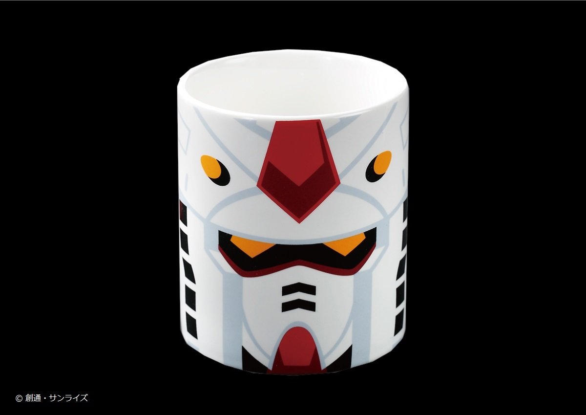全国のガンダムご当地グッズも登場 Jr横浜駅構内 Gundam Cafe Pop Up Store Yokohama ニコニコニュース