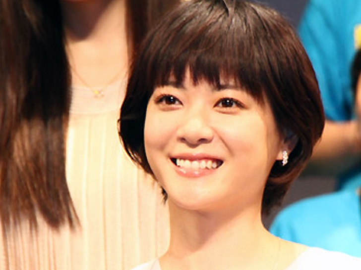 上野樹里 巻き髪にイメチェン びっくりしないで ニコニコニュース