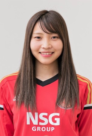 新潟医療福祉大学 女子サッカー部 本間 詩帆 選手 健康スポーツ学科４年 ノルディーア北海道への加入が決定 ニコニコニュース