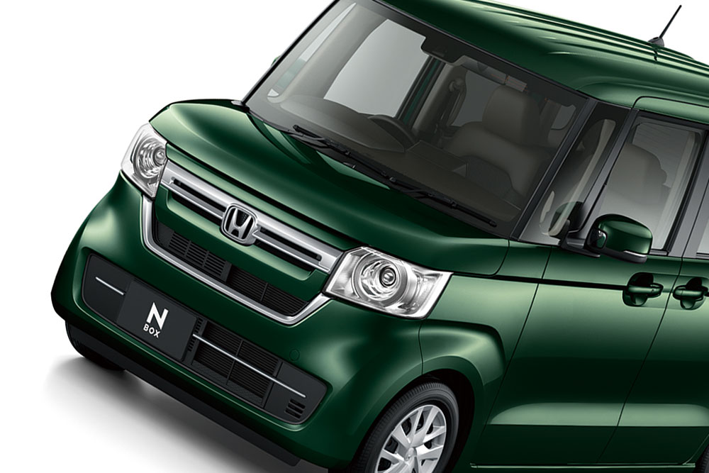 価格 内装は ホンダ N Box Nボックス カスタム改良新型 マイナーチェンジを解説 コーディネートスタイル登 ニコニコニュース