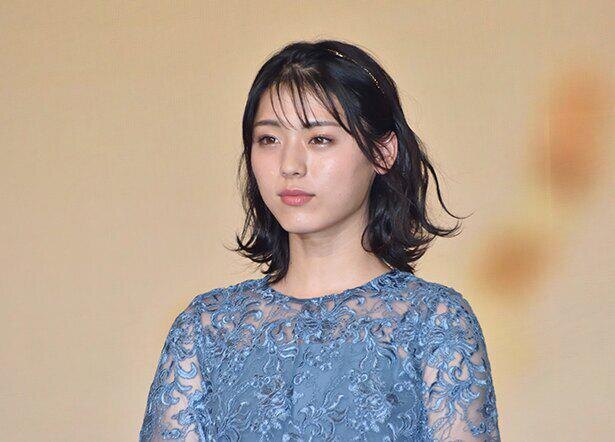 可愛すぎるジュノンボーイ 井手上漠 妖艶メークで変身 ぼく達の知らない漠ちゃん ニコニコニュース