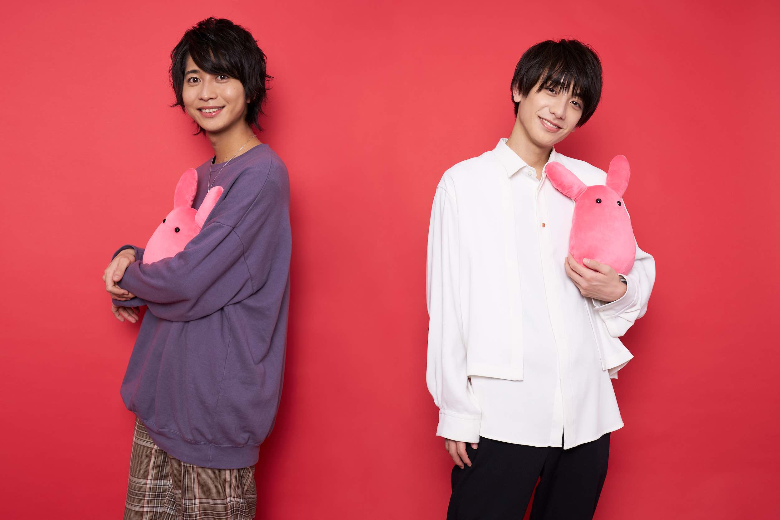 小西詠斗 谷水 力が 地縛少年花子くん The ニコニコニュース