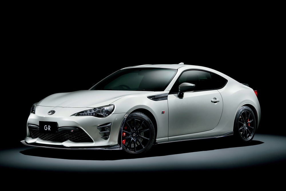 86 Brz 別々の道か トヨタとスバル ハイブリッドで成立する しない Ev化は確率低く ニコニコニュース
