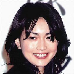 長谷川京子に ミッキー ロークみたい のツッコミ 芸能界お顔の進化論 3 ニコニコニュース