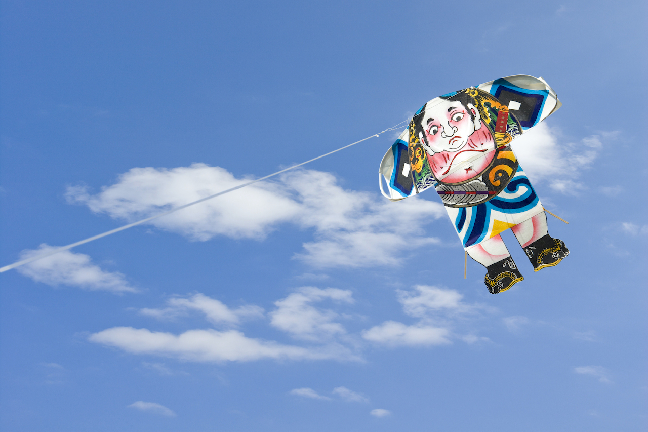 凧 も 襷 も 実は日本でしか通じない 年始に頻出の漢字 国字 の成り立ち ニコニコニュース