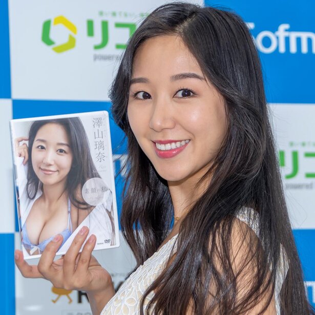 プロフィギュアスケーター澤山璃奈 プニプニ加減 に配慮し4kg減 ニコニコニュース