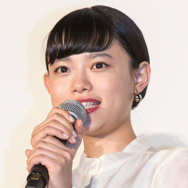 杉咲花 ツルッツル スキンヘッド かつら姿に 禿ヅラもかわいい 大爆笑 とファン絶賛 ニコニコニュース