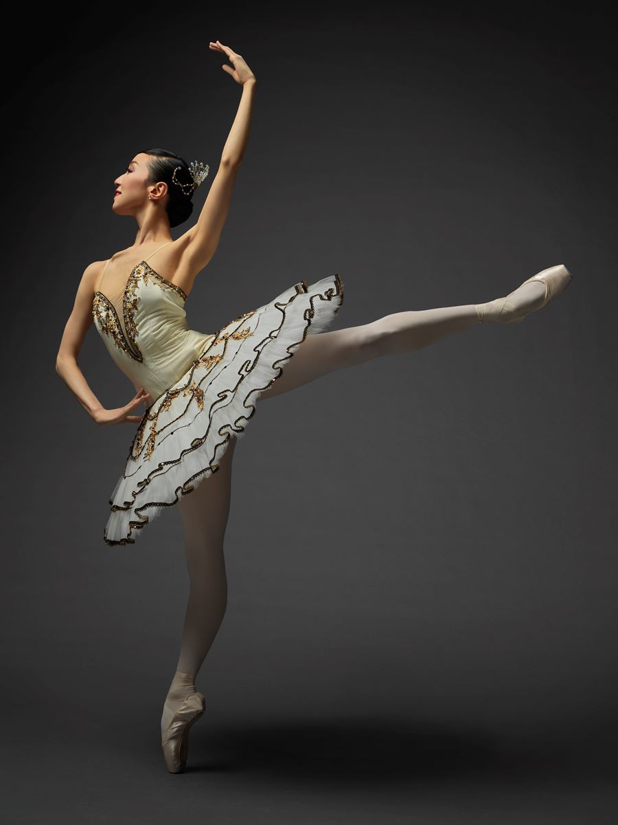 新国立劇場1月バレエ公演 ニューイヤー バレエ の無観客ライブ配信決定 ニコニコニュース