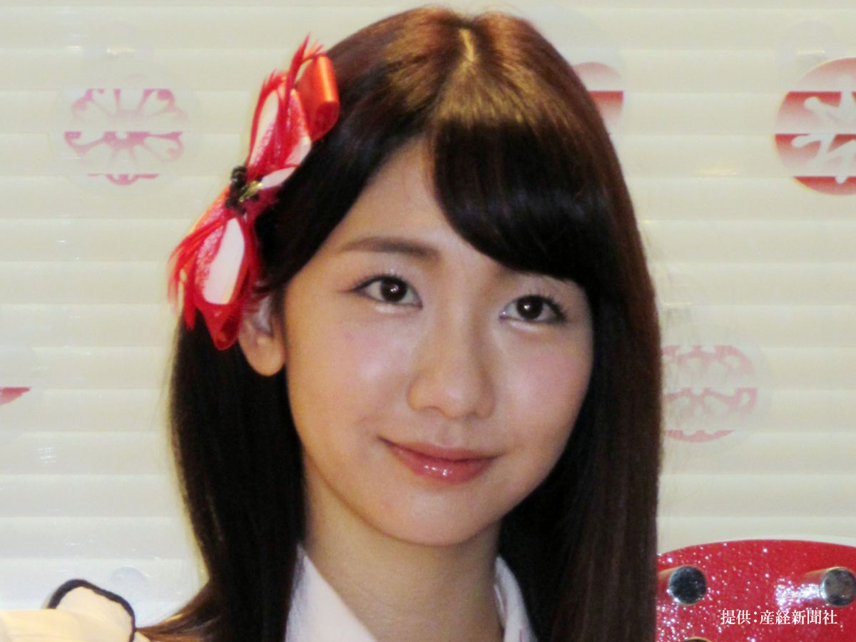 ドすっぴん を初公開した柏木由紀 ネットがざわついた理由は ニコニコニュース