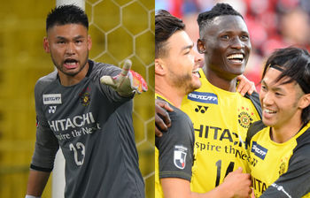 Jリーグ移籍情報まとめ 1月12日 柏のgk中村航輔 Fwオルンガが完全移籍 鹿島がブラジル人mfを補強 ニコニコニュース